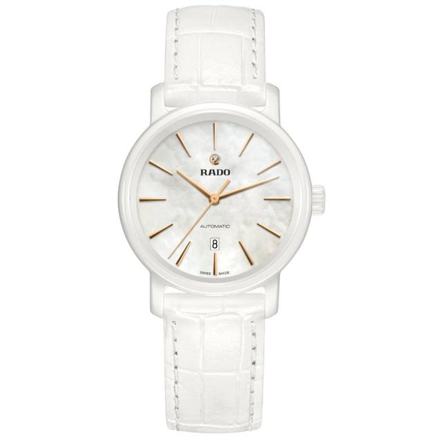 ZEGAREK RADO DiaMaster Automatic