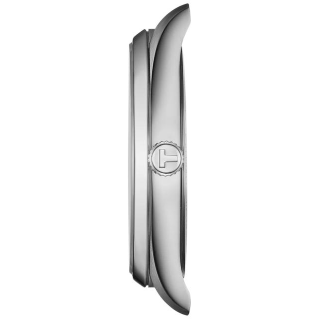 TISSOT PR 100 JUNGFRAUBAHN QUARTZ 40MM