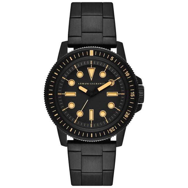 ZEGAREK ARMANI EXCHANGE LEONARDO