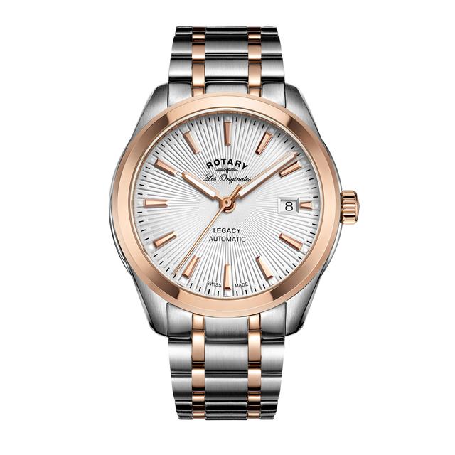 ZEGAREK ROTARY Legacy Automatic