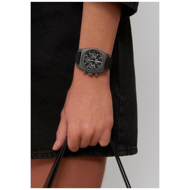 ZEGAREK ZENITH CHRONOMASTER REVIVAL SHADOW