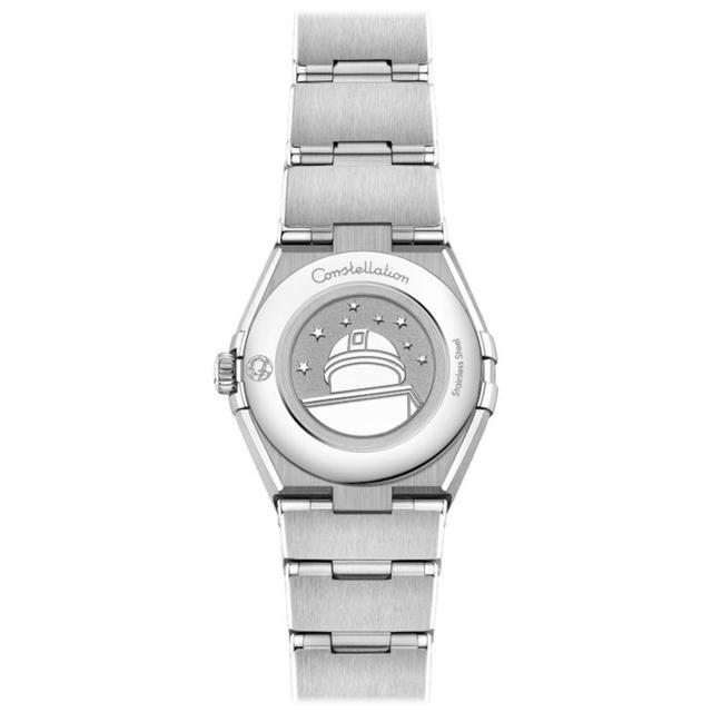 ZEGAREK OMEGA CONSTELLATION