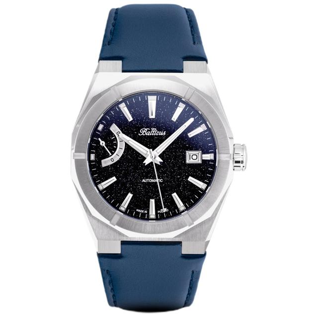 ZEGAREK BALTICUS GWIEZDNY PYŁ