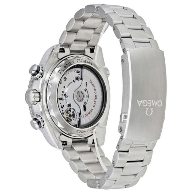 ZEGAREK OMEGA SEAMASTER Planet Ocean 600M