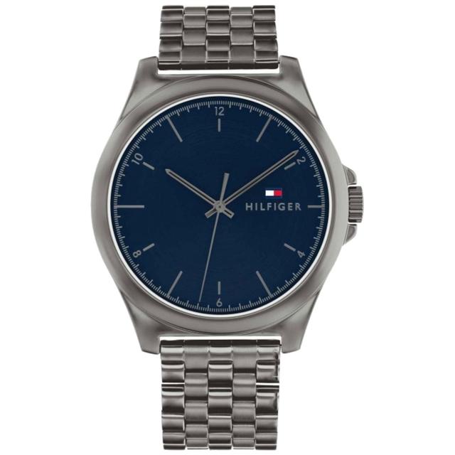 ZEGAREK TOMMY HILFIGER NORRIS