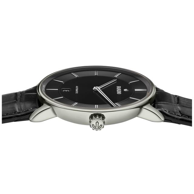 ZEGAREK RADO DiaMaster Thinline Automatic