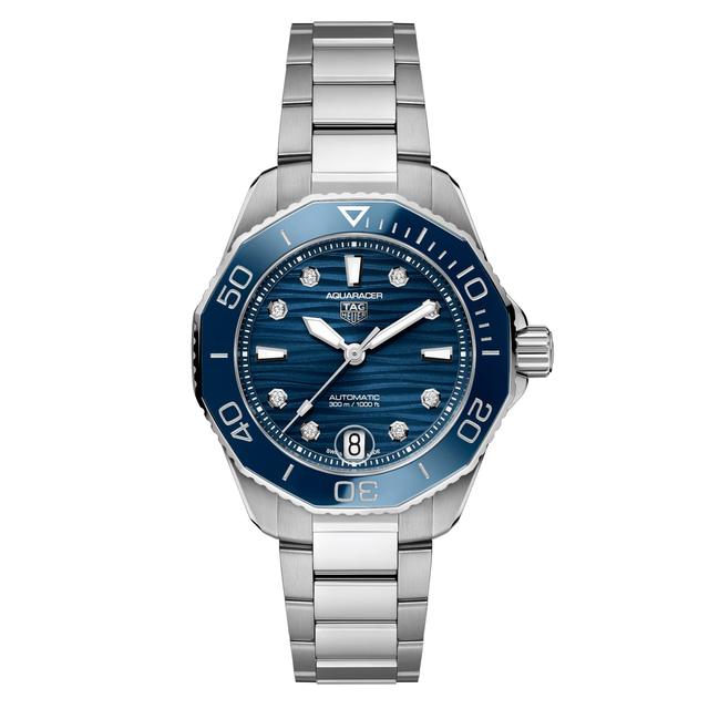 ZEGAREK TAG HEUER Aquaracer Professional 300 Date