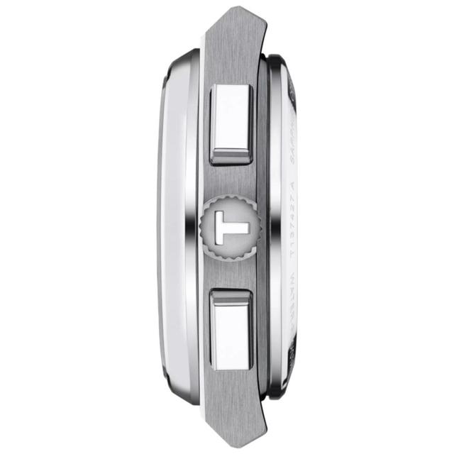TISSOT PRX AUTOMATIC CHRONOGRAPH