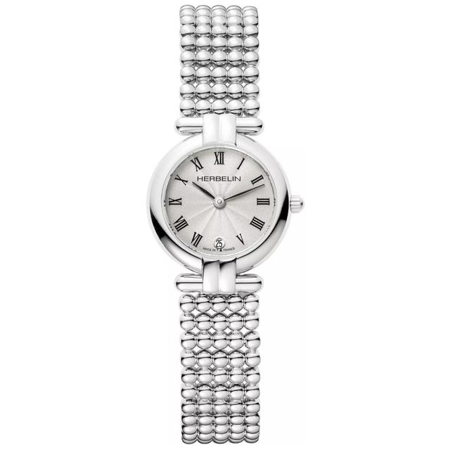 ZEGAREK HERBELIN PERLES