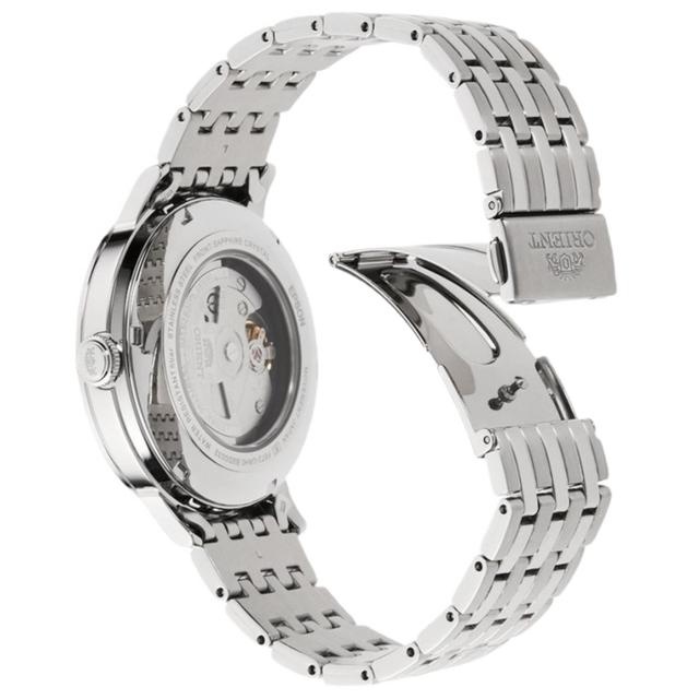 ZEGAREK ORIENT CONTEMPORARY AUTOMATIC