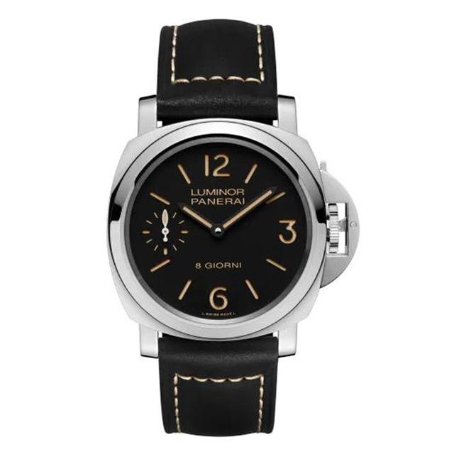 ZEGAREK PANERAI Luminor 8 Giorni