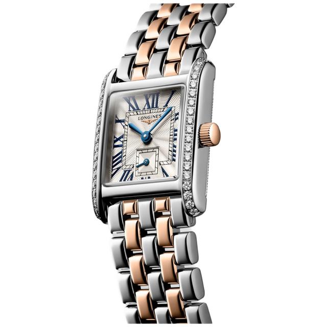 LONGINES MINI DOLCEVITA