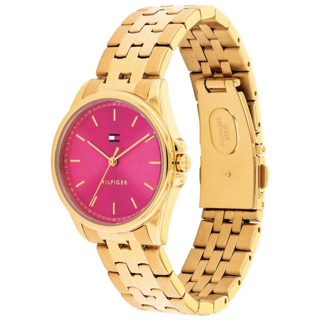 ZEGAREK TOMMY HILFIGER JADE