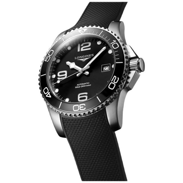 LONGINES HYDROCONQUEST