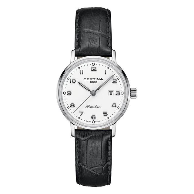 ZEGAREK CERTINA DS Caimano Lady