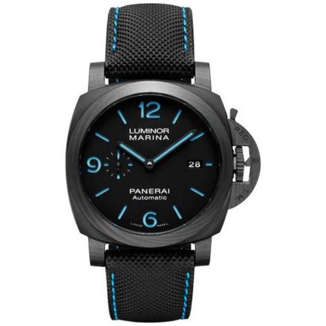 ZEGAREK PANERAI Luminor Marina Carbotech™