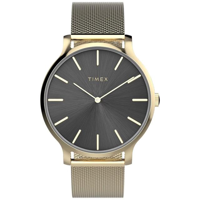 ZEGAREK TIMEX Transcend