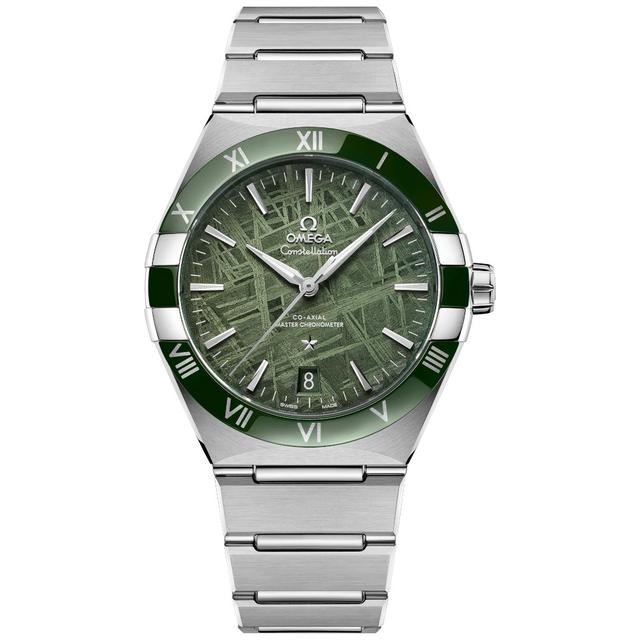 ZEGAREK OMEGA Constellation