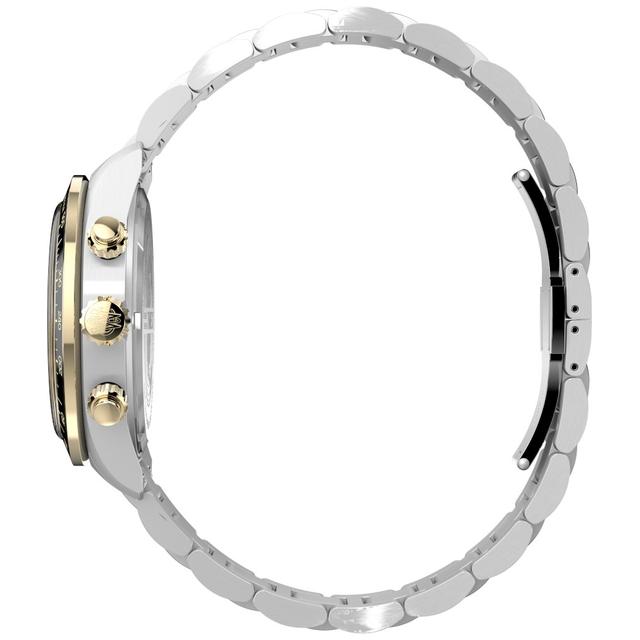 ZEGAREK TIMEX WATERBURY HERITAGE CHRONOGRAPH