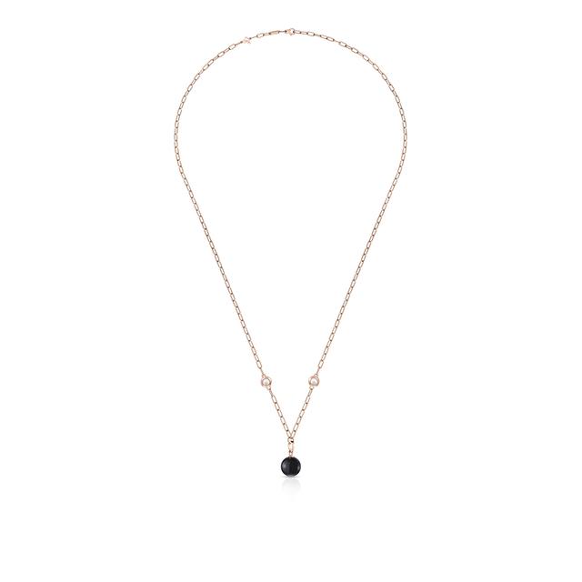 Naszyjnik złoty CHOPARD