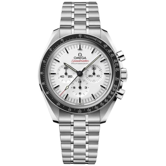 ZEGAREK OMEGA Speedmaster Moonwatch Professional