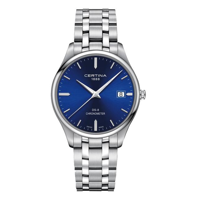 ZEGAREK CERTINA DS-8 Gent