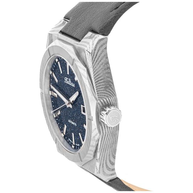 ZEGAREK BALTICUS GWIEZDNY PYŁ