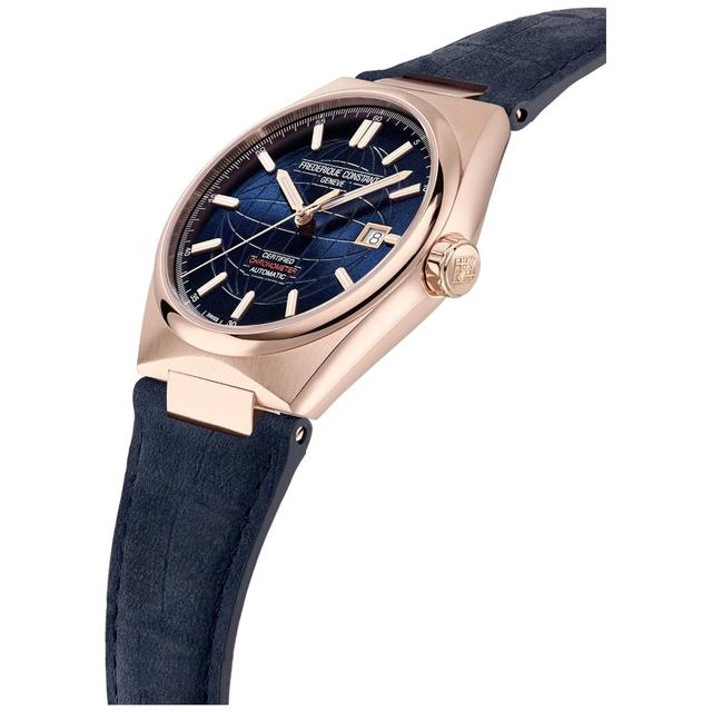 ZEGAREK FREDERIQUE CONSTANT HIGHLIFE AUTOMATIC COSC