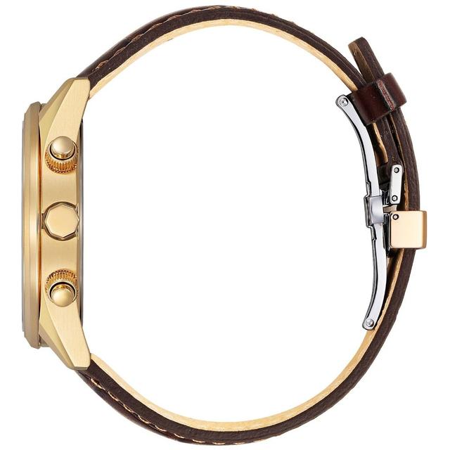 ZEGAREK CITIZEN RADIO CONTROLLED CHRONOGRAPH