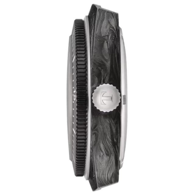 TISSOT Sideral S Powermatic 80