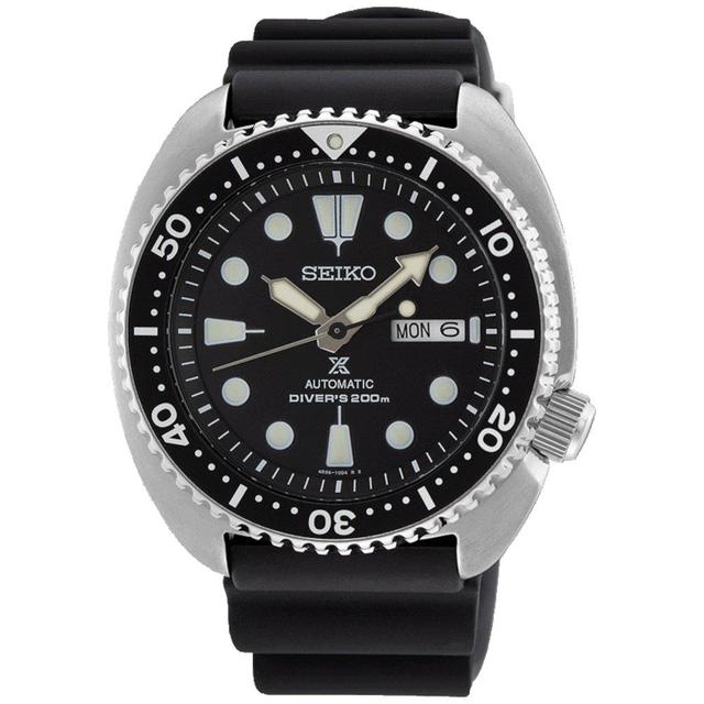 ZEGAREK SEIKO PROSPEX 'TURTLE'