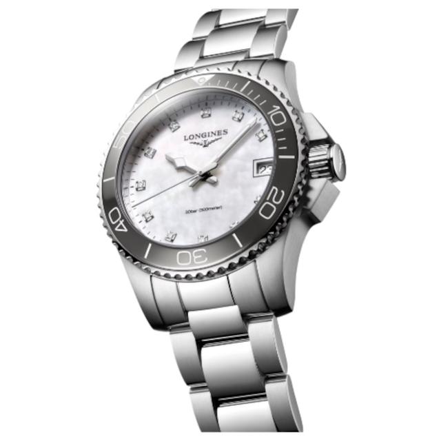 LONGINES HYDROCONQUEST