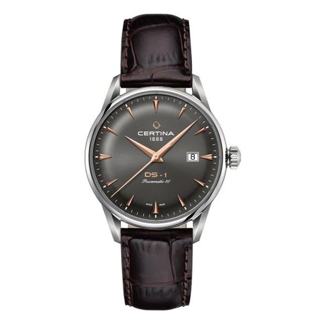 ZEGAREK CERTINA DS-1 Powermatic 80