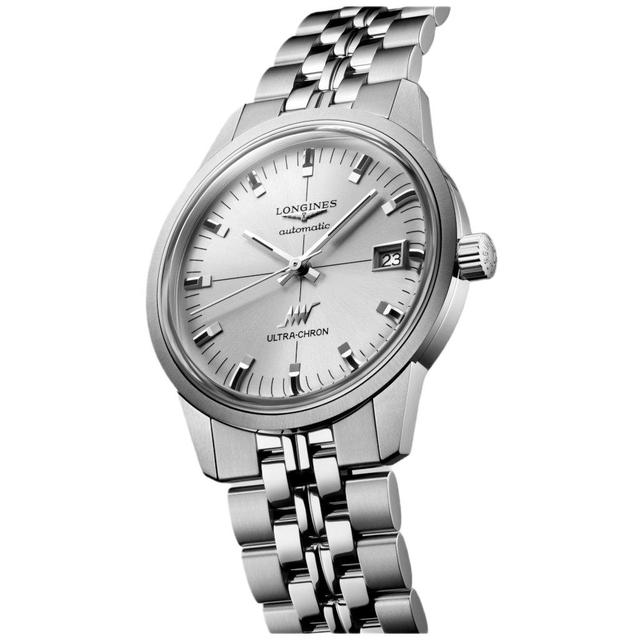 LONGINES ULTRA-CHRON CLASSIC