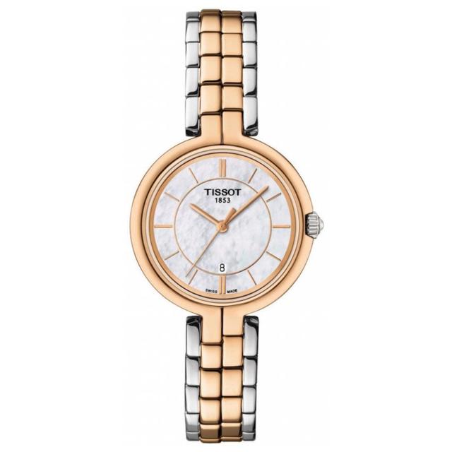 Tissot Flamingo