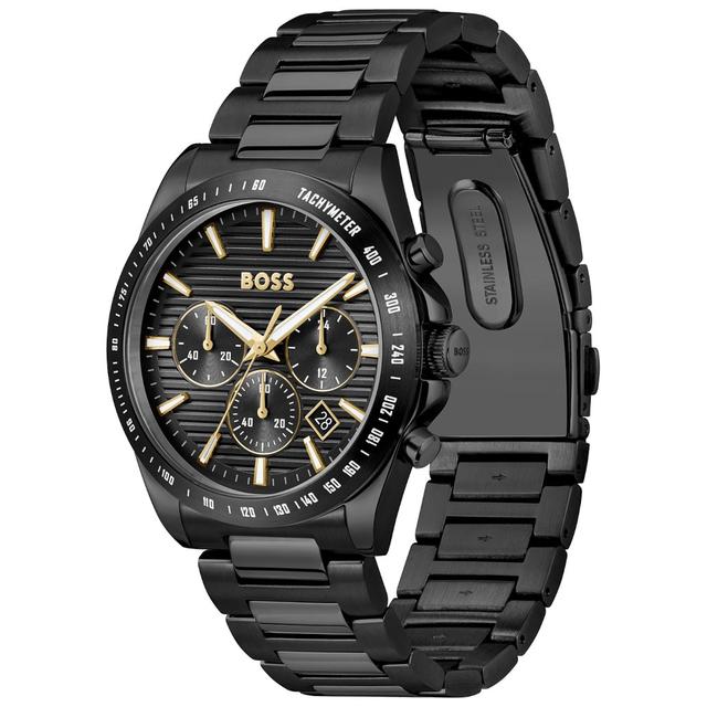 ZEGAREK BOSS STRIKE