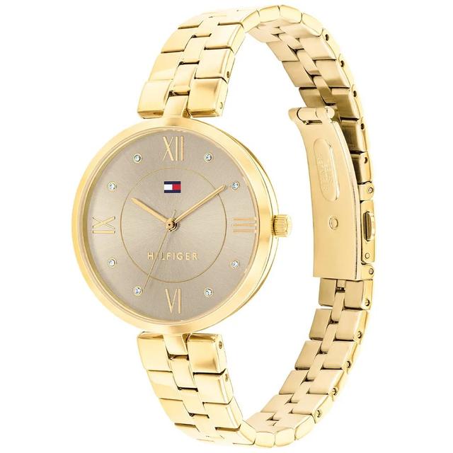 ZEGAREK TOMMY HILFIGER ELLA