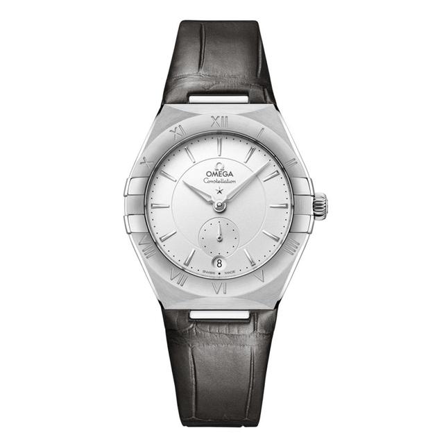 ZEGAREK OMEGA Constellation