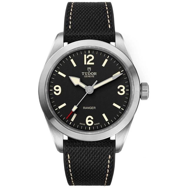TUDOR RANGER