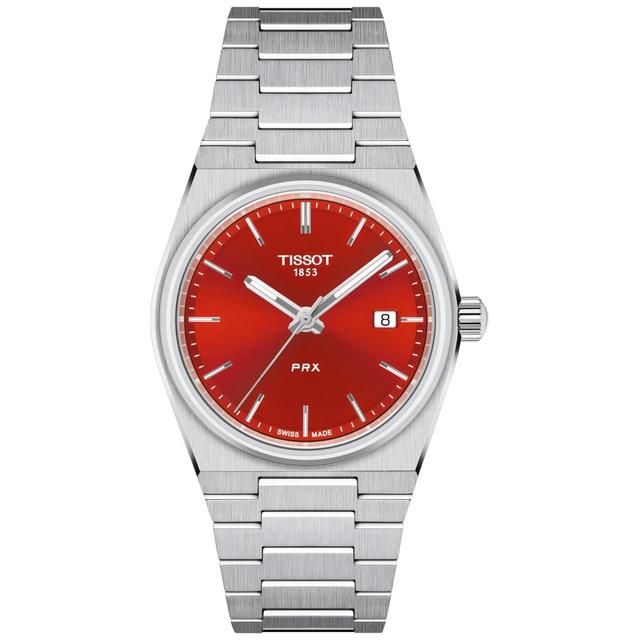TISSOT PRX QUARTZ 35MM