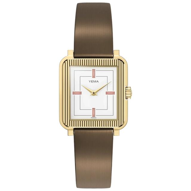 ZEGAREK YEMA RADIANCE