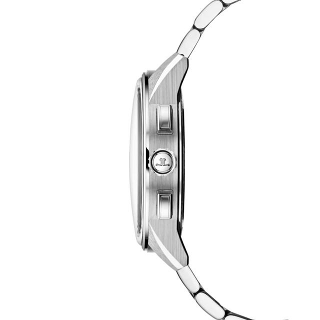 ZEGAREK JAEGER-LECOULTRE POLARIS CHRONOGRAPH