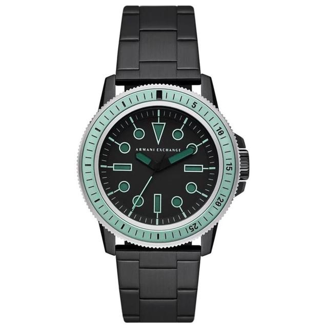 ZEGAREK ARMANI EXCHANGE LEONARDO