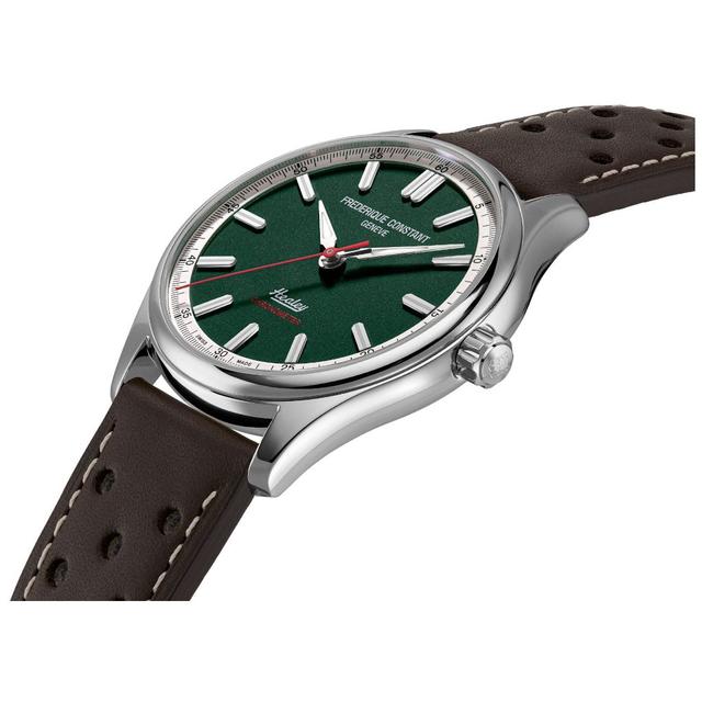 ZEGAREK FREDERIQUE CONSTANT VINTAGE RALLY HEALEY AUTOMATIC