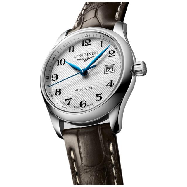 LONGINES MASTER COLLECTION