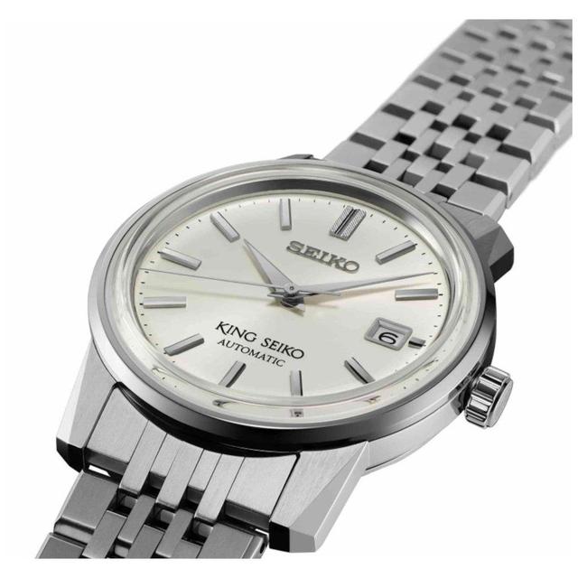 ZEGAREK SEIKO KING SEIKO