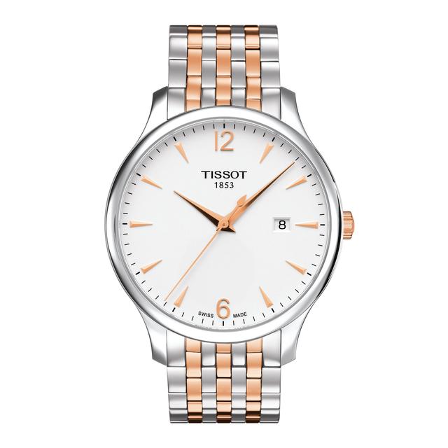Tissot Tradition