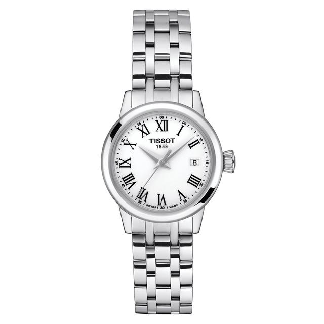 TISSOT CLASSIC DREAM 28mm