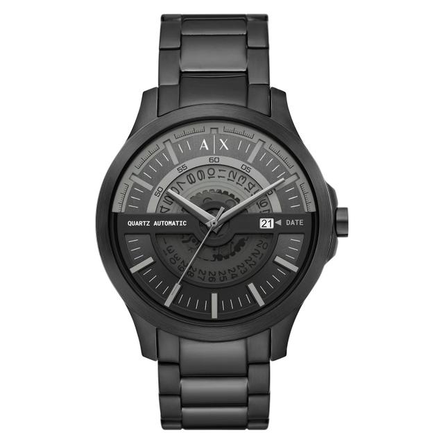 ZEGAREK ARMANI EXCHANGE HAMPTON