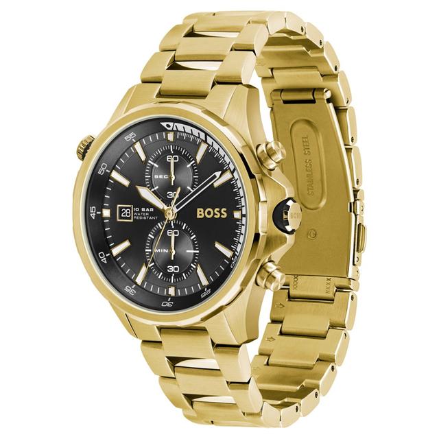 ZEGAREK BOSS GLOBETROTTER